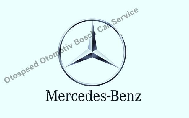 Kartal Mercedes Servisi