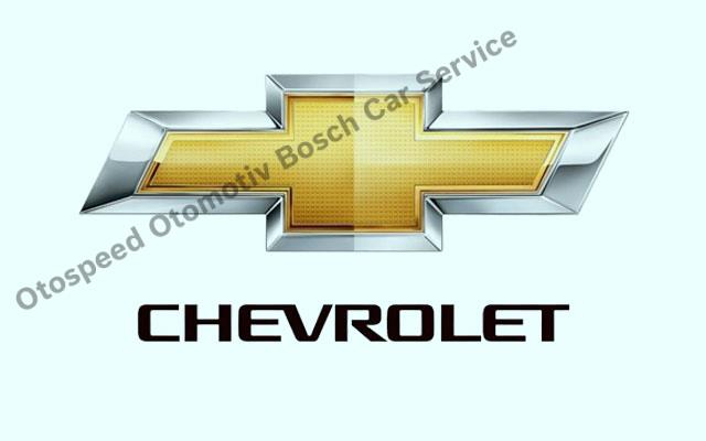 Kartal Chevrolet Servisi