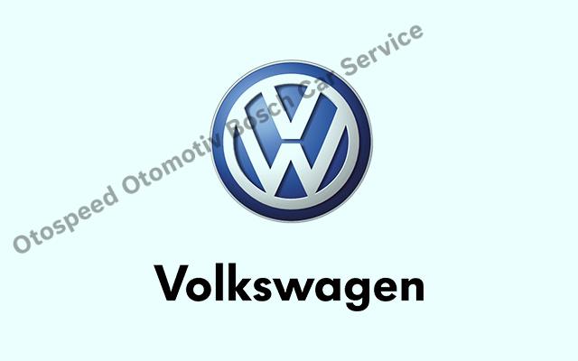 Kartal Volkswagen Servisi