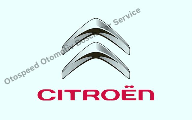 Kartal Citroen Servisi